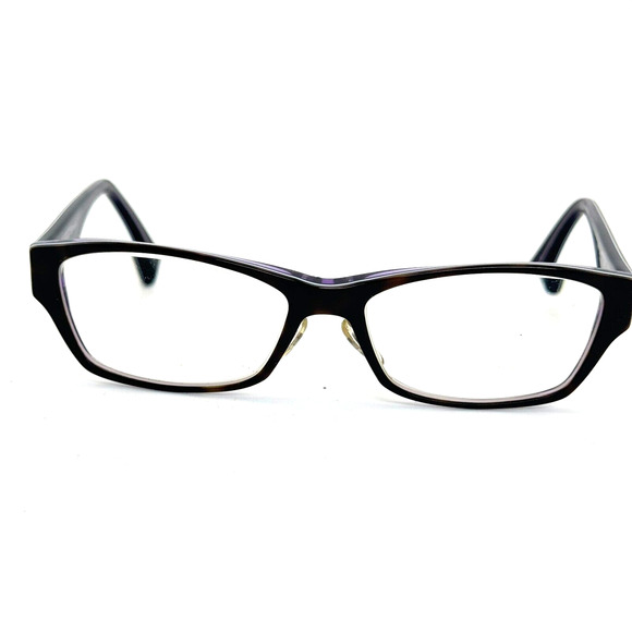 Prodesign denmark Other - Prodesign Denmark Eyeglasses 4674 c.5534 Tortoise/Purple Frame 54[]16 140 14736